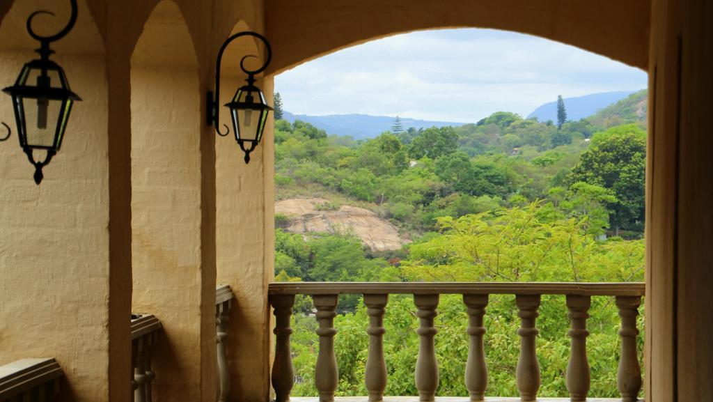 La Villa Vita Mbombela Eksteriør bilde