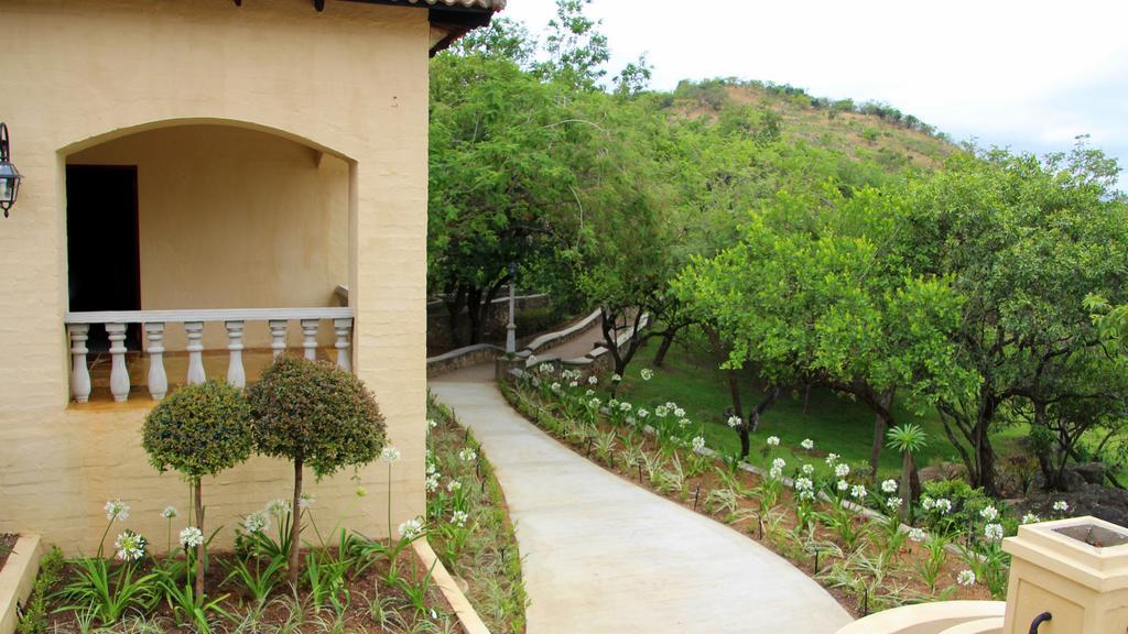 La Villa Vita Mbombela Eksteriør bilde
