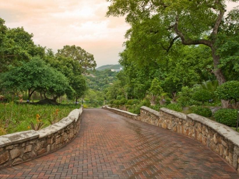 La Villa Vita Mbombela Eksteriør bilde