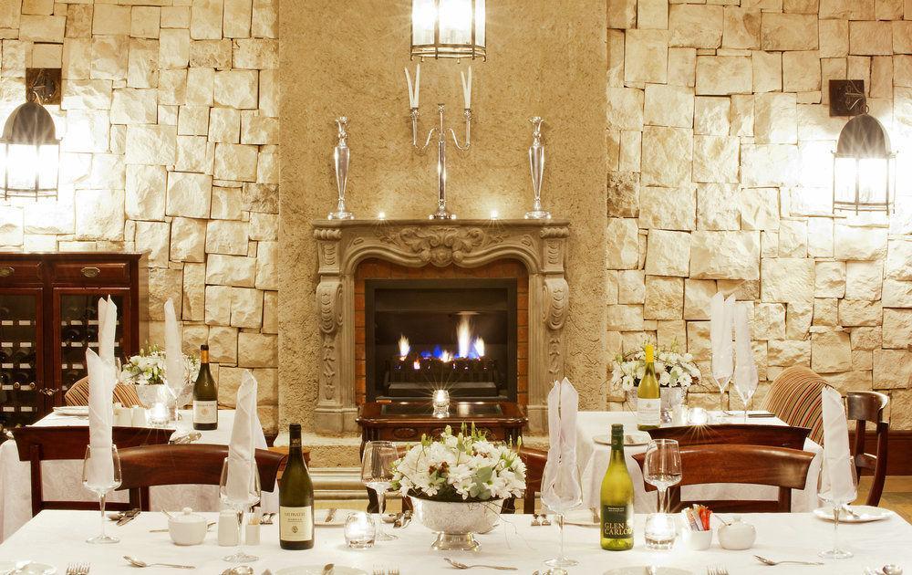 La Villa Vita Mbombela Eksteriør bilde