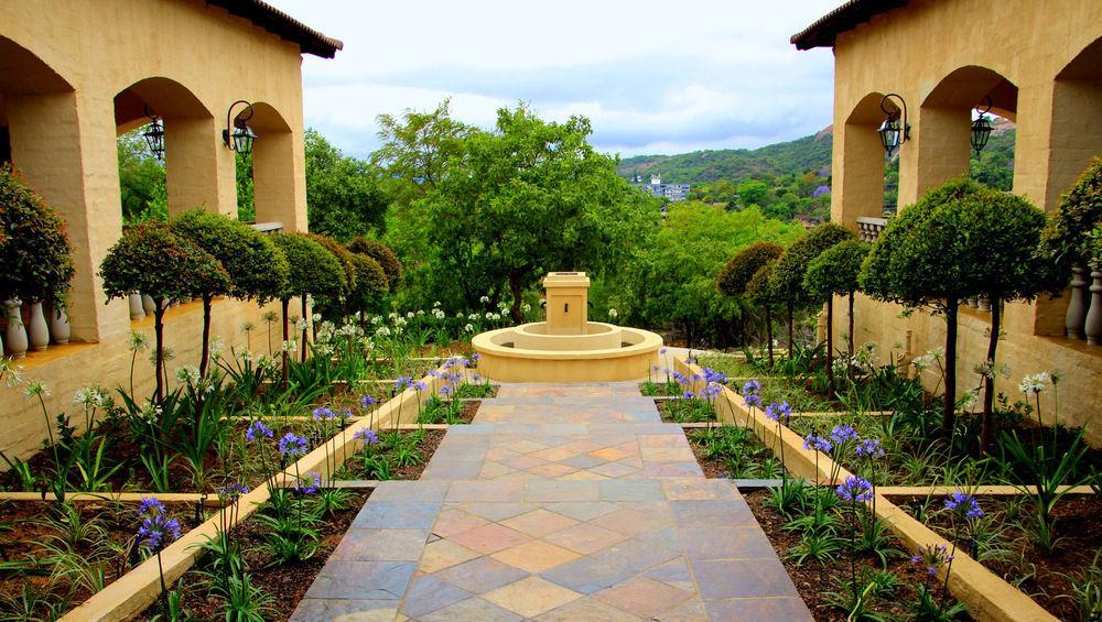 La Villa Vita Mbombela Eksteriør bilde
