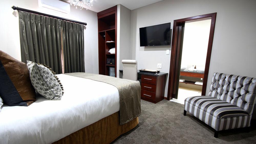 La Villa Vita Mbombela Eksteriør bilde