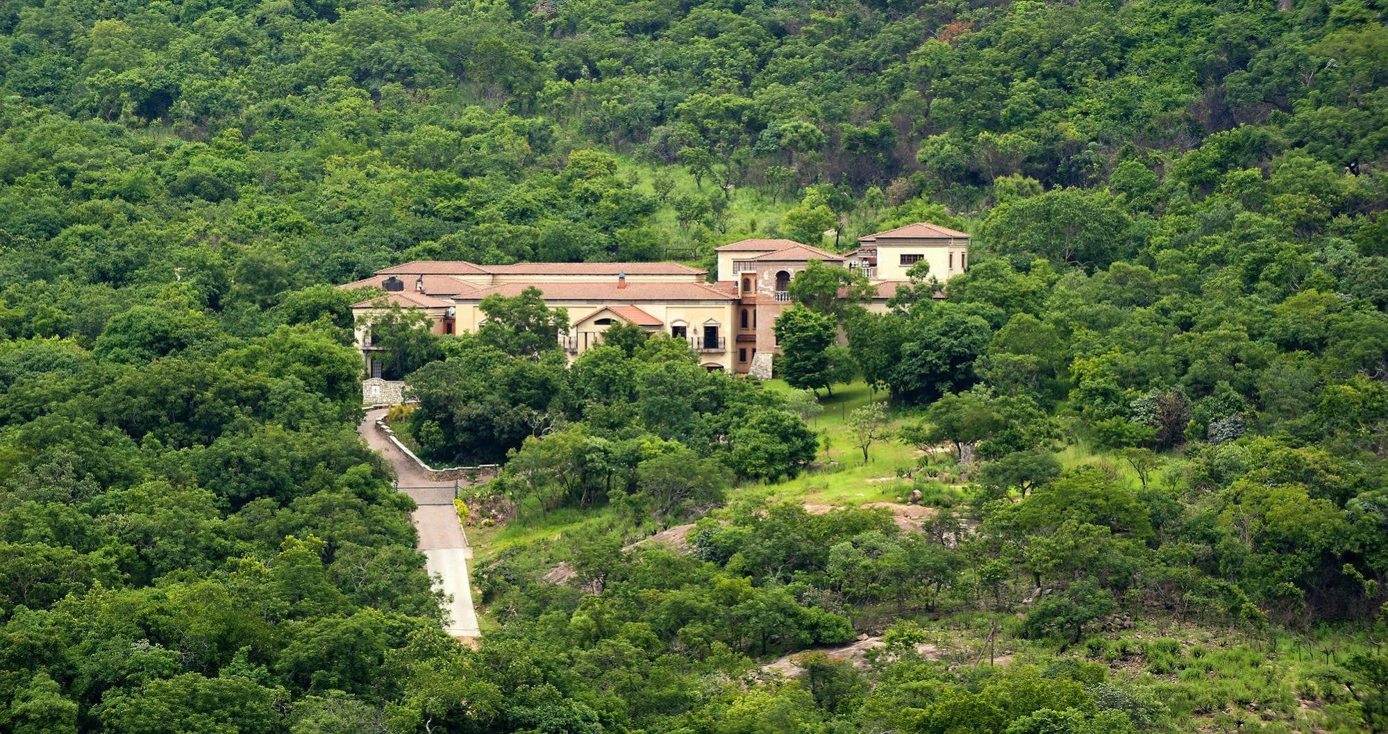 La Villa Vita Mbombela Eksteriør bilde