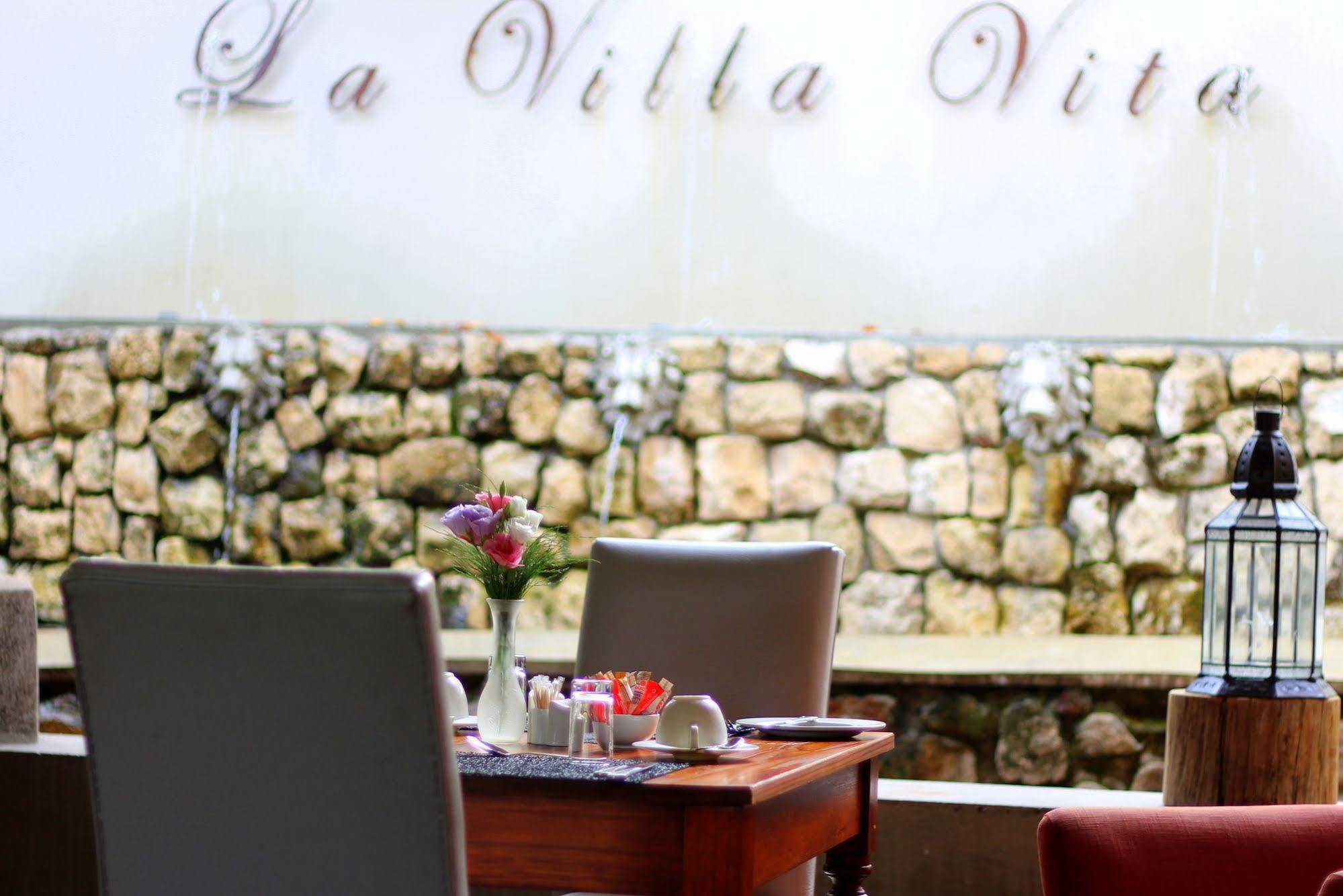 La Villa Vita Mbombela Eksteriør bilde