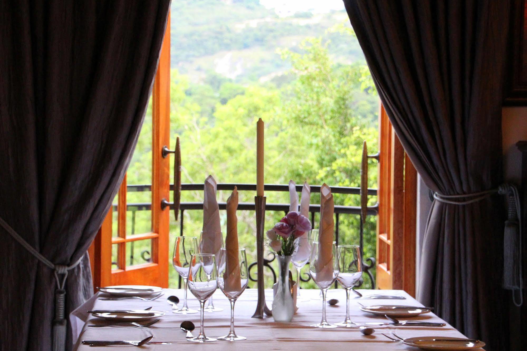 La Villa Vita Mbombela Eksteriør bilde
